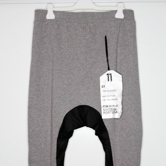 BNWT AW16 11 BY BORIS BIDJAN SABERI TRS1 PANTS XXL - Picture 3 of 11
